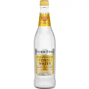 Tonic Water 50cl Fever Tree.