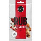 Rub Allround 35g Caj P.