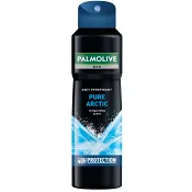 Deodorant Spray Pure Arctic 150ml Palmolive.