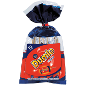 Dumle Original Klubba 10-p 100g Fazer.
