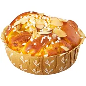 Saffransknut De Luxe 95g Bonjour.