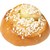 Vaniljbulle 100g Bonjour.