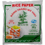 Rispapper 22cm 400g Bamboo Three.