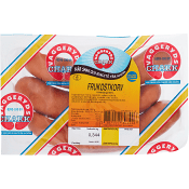 Frukostkorv ca 300g Vaggeryds Chark.