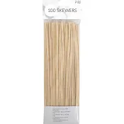 Grillpinnar 1-p Happy Party.