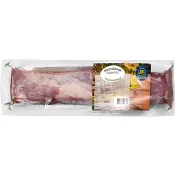 Fläskfilé ca 390g JM Kött &amp; Chark.