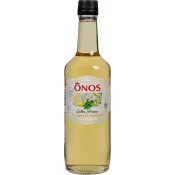 Fläderblomsaft 58cl Önos.
