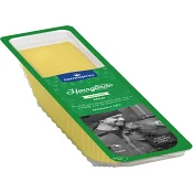 Ost Herrgård 28% Skivad 750g Norrmejerier.