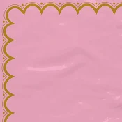 Servetter rosa 20p Pictura.