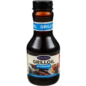 Grilloilja BBQ Allround 270g Santa Maria.