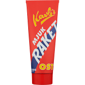 Mjukost Raket 250g Kavli.