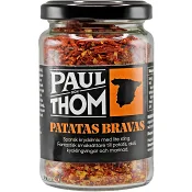 Kryddmix Patatas Bravas 90g PAUL och THOM.