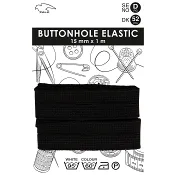 Knapphålsresår svar.