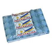 Ägg Frigående S 24-p Pelle &amp; Lisa.