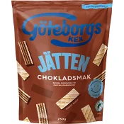 Jätten Choklad 250g Göteborgs.