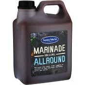Marinad Allround 2,5l Santa Maria.