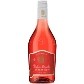 Glögg Blodapelsin 2,2% 750ml Dufvenkrooks.