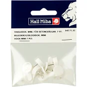 Tavelkrok mini 7-p Hall Miba.