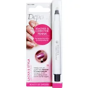 Remover- &amp; Correctorpenna 1-p Depend.