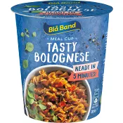 Färdigmat Tasty Bolognese 70g Blå Band.