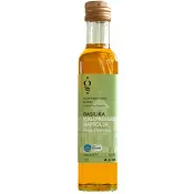 Kallpressad Rapsolja Basilika KRAV 250ml Gunnarshögs Gård.