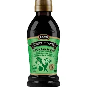 Grönsaksfond 180ml Touch of Taste.