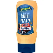 Chili Mayo 300ml Blå Band.