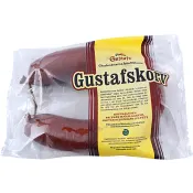 Gustafskorv Ring 650g Gustafskorv.