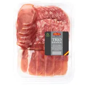 Trio Español 110g Argal.