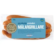 Mälargrillare 200g Mälarchark.