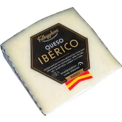 Quieso Iberico 35,8% 150g Bonovallis.
