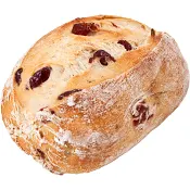 Gourmet Tranbär 75g Bonjour.