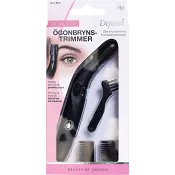 Ögonbrynstrimmer 1-p Depend.