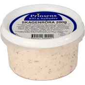 Skagenröra 200g Prinsens.