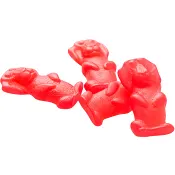 Godis Röde Hunden 2kg Malaco Pick &amp; Mix.