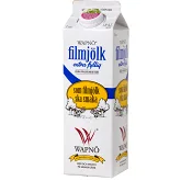 Fil Extra Fyllig 1l Wapnö.