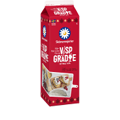 Vispgrädde 40% 1l Skånemejerier.
