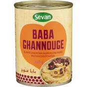Baba Ghannouge 380g Sevan.