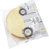 Smörgåsbotten 26cm 660g Boalts Bröd.
