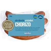 Chorizo 300g Mälarchark.
