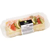 Smörgåstårta Räkor 700g Kallskänks Gourmé.