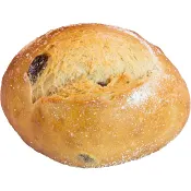 Fralla Russin 80g Dafgårds.