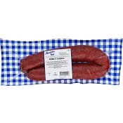 Rökt Korv I Ring 500g Marieholmskorv.