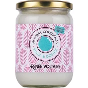 Kokosolja Neutral Ekologisk 500ml Renée Voltaire.