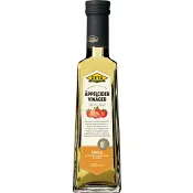 Äppelcidervinäger 25cl Zeta.