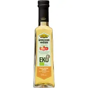 Äppelcidervinäger Ekologisk 25cl Zeta.