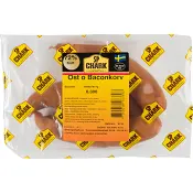 Ost o Baconkorv ca300g SP Chark.