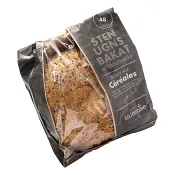 Surdegsbröd Stenugnsbakat 450g Bagerilal.