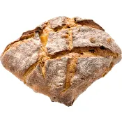 Pavé Normandie 410g Bageri La Lorraine.