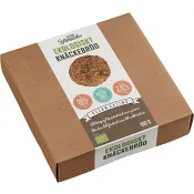 Knäckebröd 160g Katrin Zytomierska.